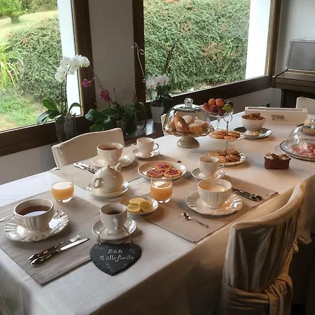 Bed & Breakfast Il Colle Fiorito