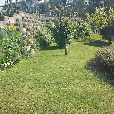 Il Colle Fiorito Panzió *