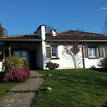 Il Colle Fiorito Panzió