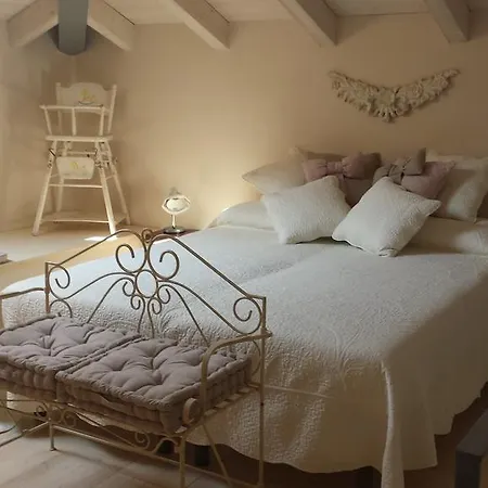 Il Colle Fiorito * Oleggio Castello