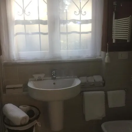 Bed & Breakfast Il Colle Fiorito