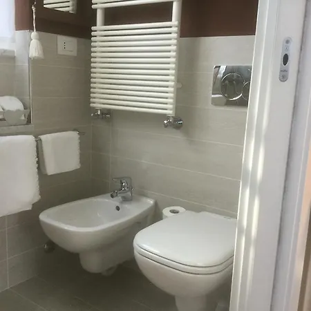 Bed & Breakfast Il Colle Fiorito *
