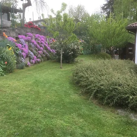 Il Colle Fiorito Oleggio Castello