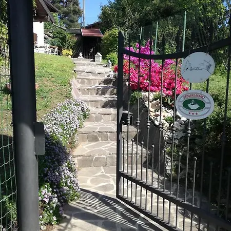 Il Colle Fiorito * Oleggio Castello