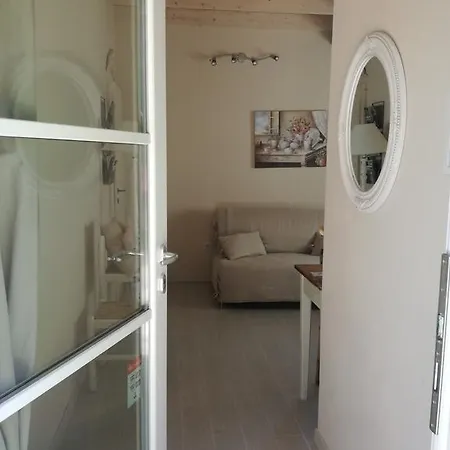 Bed & Breakfast Il Colle Fiorito