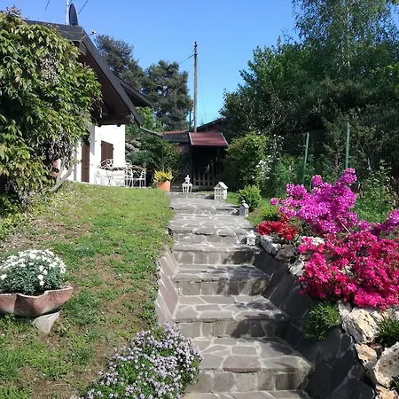 Panzió Il Colle Fiorito *