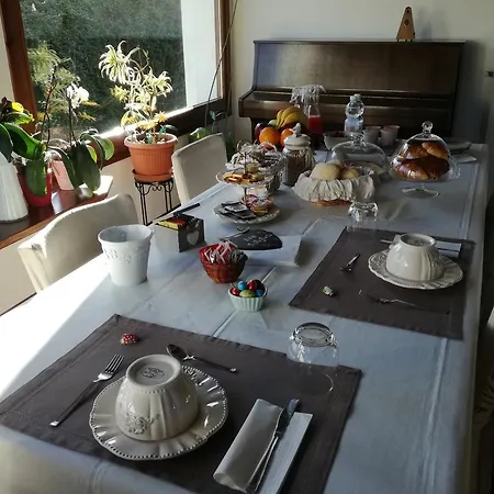 Panzió Il Colle Fiorito