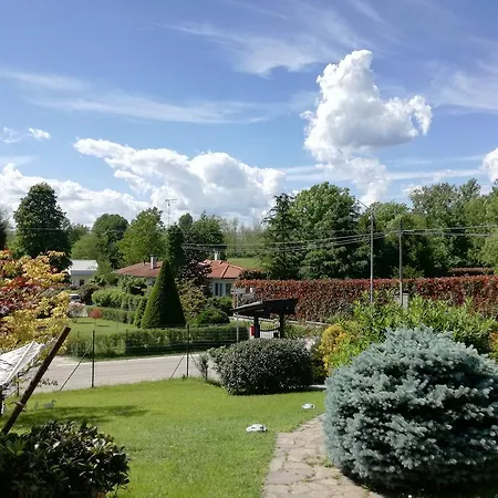 Il Colle Fiorito Oleggio Castello