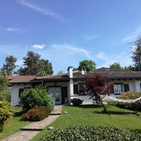 Bed & Breakfast Il Colle Fiorito *