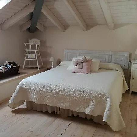 Panzió Il Colle Fiorito