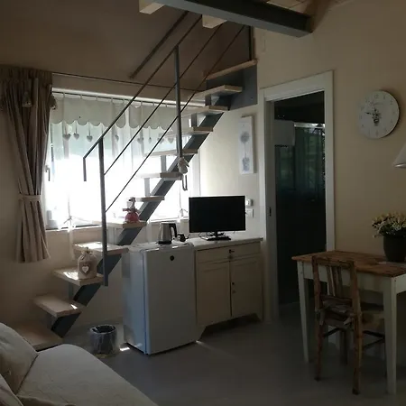 Il Colle Fiorito Bed & Breakfast Oleggio Castello