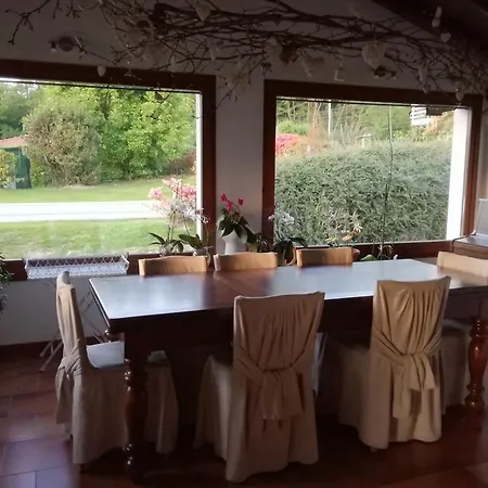 Il Colle Fiorito Oleggio Castello