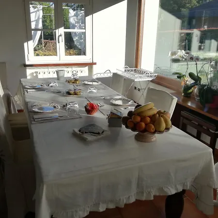 Frühstückspension Il Colle Fiorito