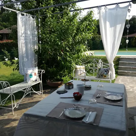 Il Colle Fiorito * Oleggio Castello