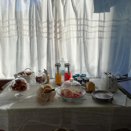 Il Colle Fiorito Panzió *