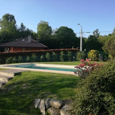 Il Colle Fiorito Frühstückspension