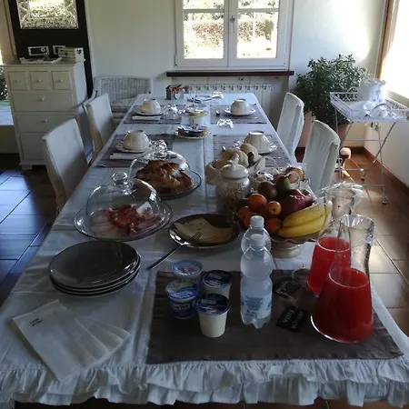 Il Colle Fiorito *