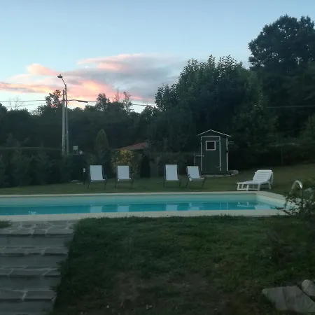 Il Colle Fiorito Oleggio Castello