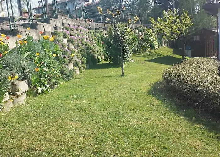 Il Colle Fiorito Frühstückspension *