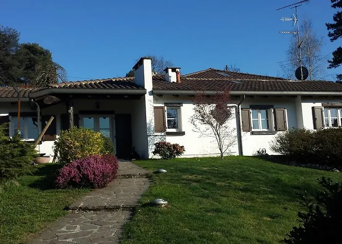 Il Colle Fiorito Frühstückspension