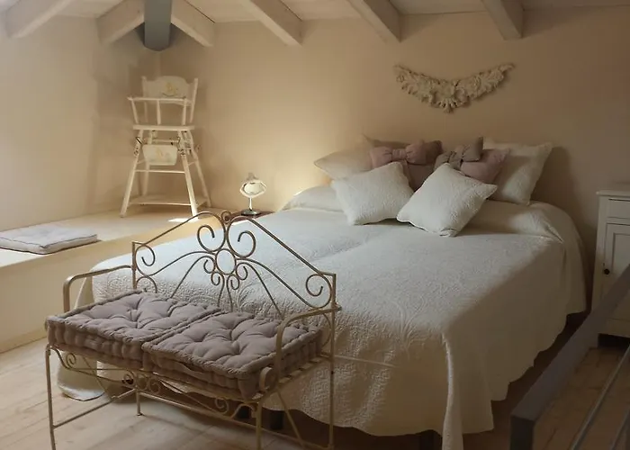 Il Colle Fiorito * Oleggio Castello