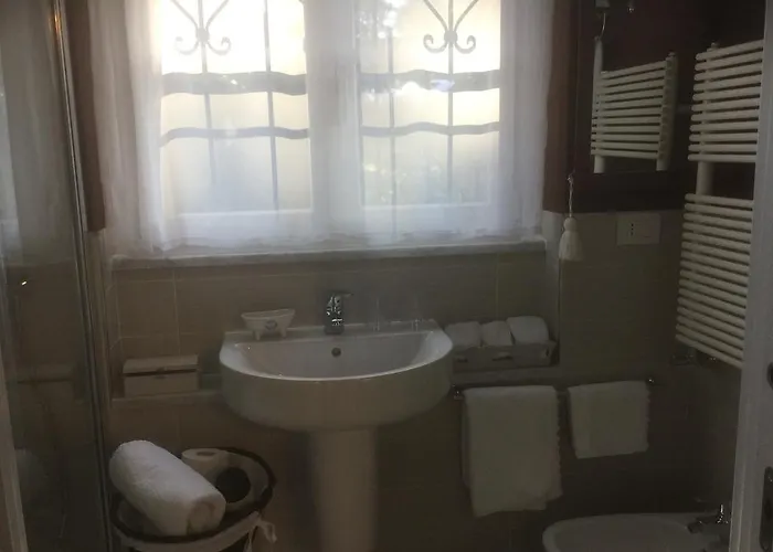 B&B Il Colle Fiorito