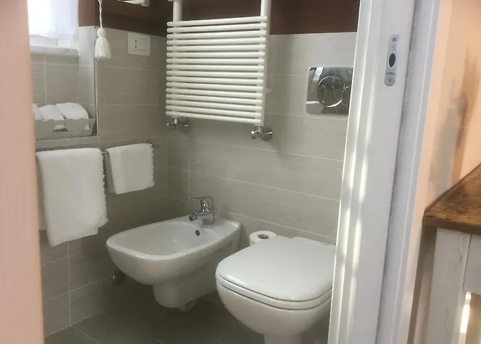 B&B Il Colle Fiorito *