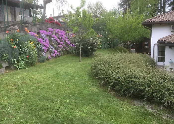 Il Colle Fiorito Oleggio Castello