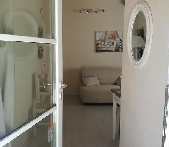 B&B Il Colle Fiorito