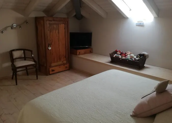 Il Colle Fiorito B&B *