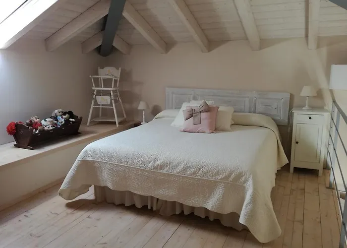 B&B Il Colle Fiorito