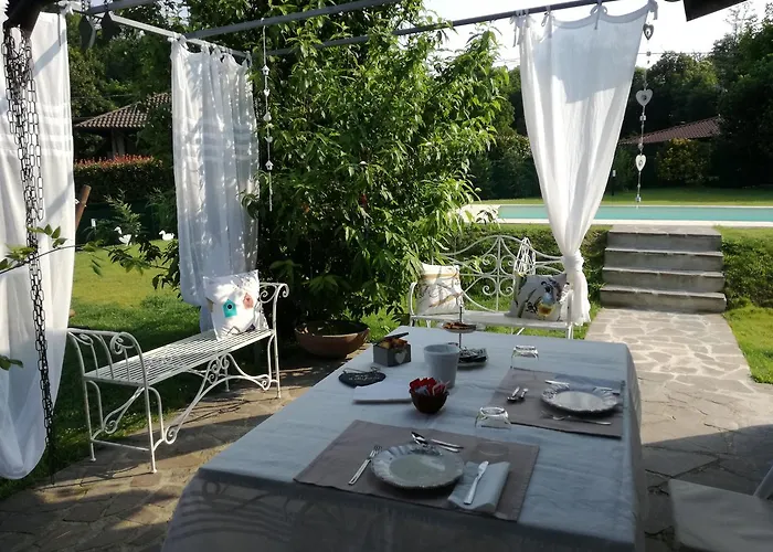 Il Colle Fiorito * 올레기오카스텔로