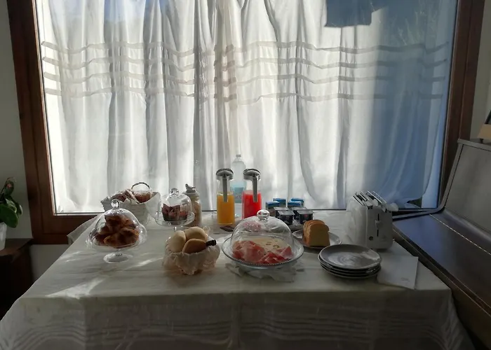 Il Colle Fiorito B&B *