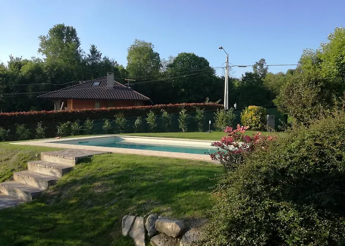 Il Colle Fiorito Frühstückspension