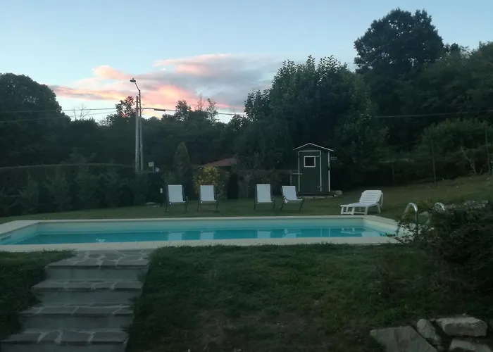 Il Colle Fiorito 올레기오카스텔로